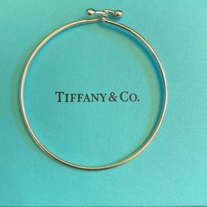 Tiffany & Co. Wire Bracelet
